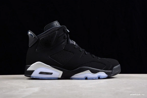 Jordan 6 DX2836-001 DX2836-001 Silver Metallic Retro 0321